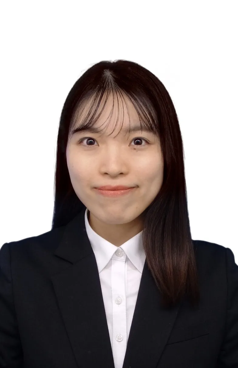 片岡　優月の写真