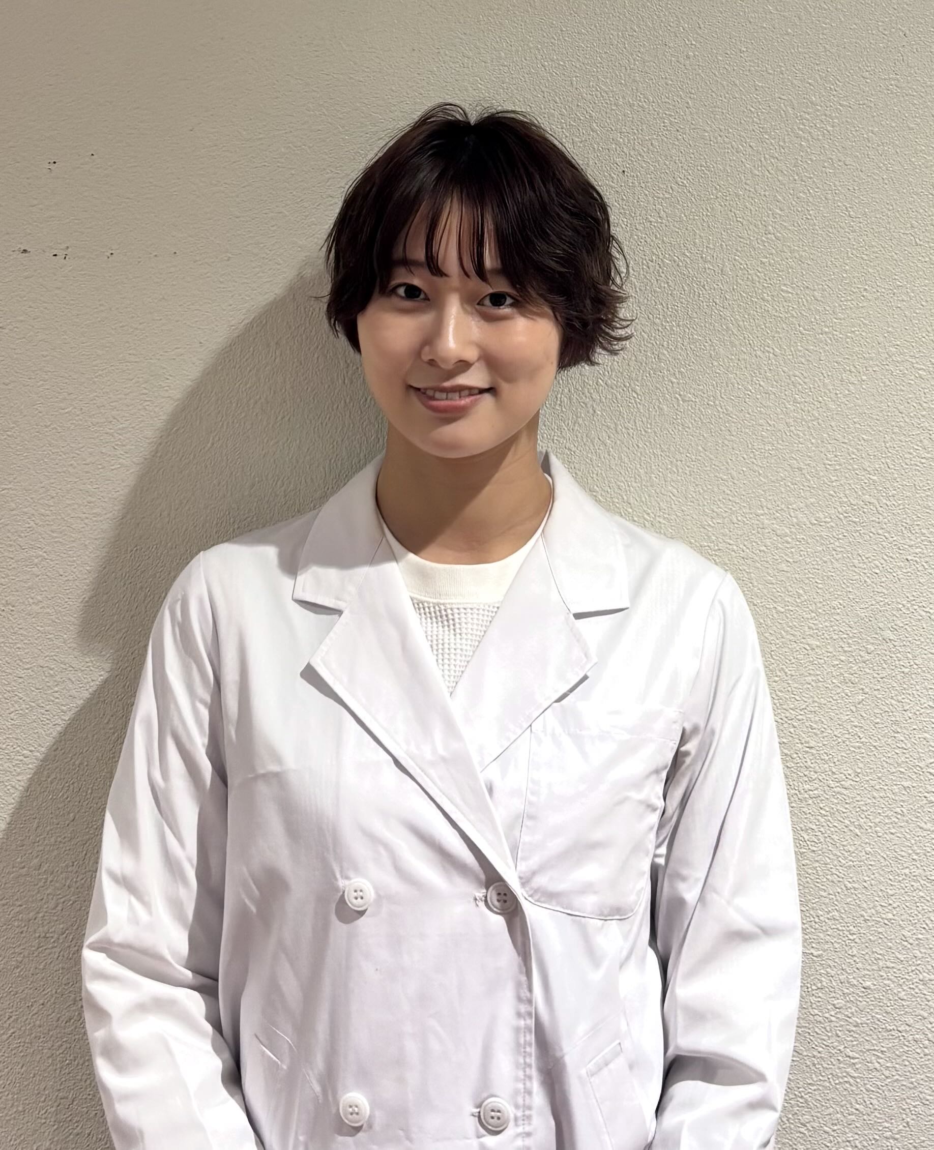 小林　桃愛の写真